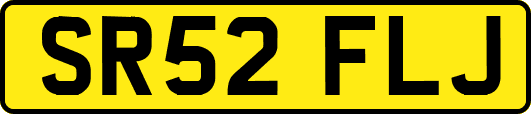 SR52FLJ