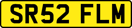 SR52FLM