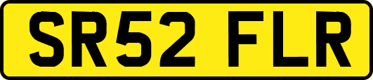 SR52FLR