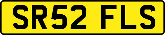 SR52FLS