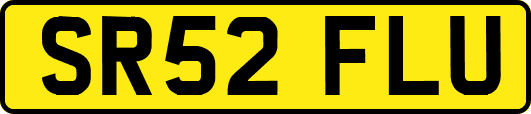 SR52FLU