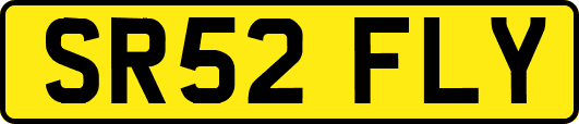 SR52FLY