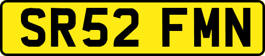 SR52FMN
