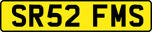 SR52FMS