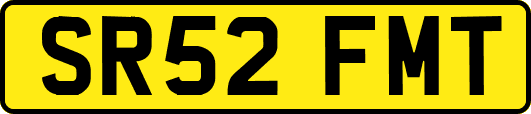 SR52FMT