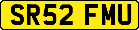 SR52FMU