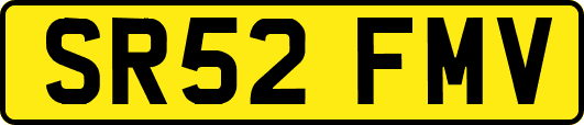 SR52FMV