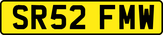 SR52FMW