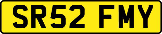 SR52FMY