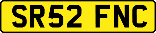 SR52FNC
