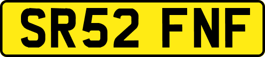 SR52FNF