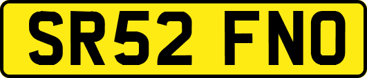 SR52FNO