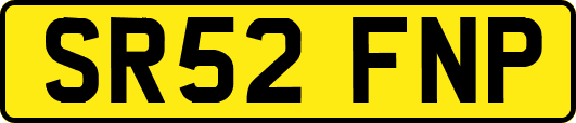 SR52FNP