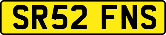 SR52FNS