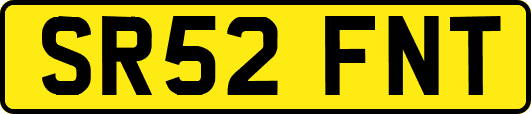 SR52FNT