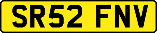 SR52FNV