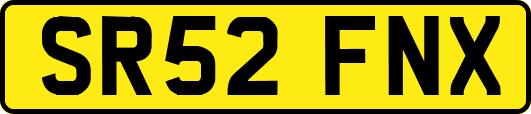 SR52FNX