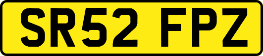 SR52FPZ