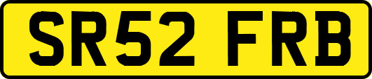 SR52FRB