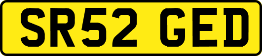 SR52GED
