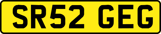 SR52GEG