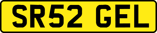 SR52GEL