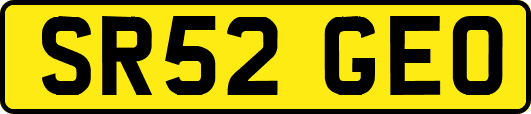 SR52GEO