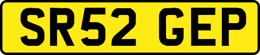 SR52GEP