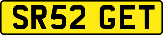 SR52GET