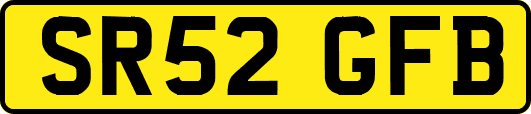 SR52GFB