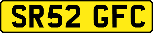 SR52GFC