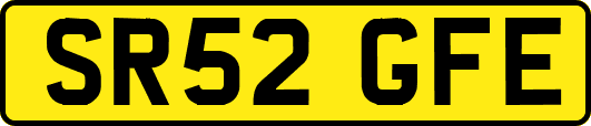 SR52GFE