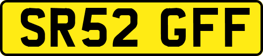 SR52GFF