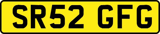 SR52GFG