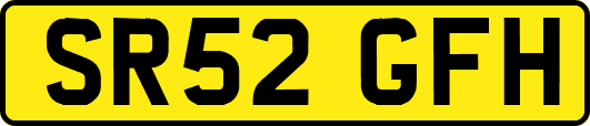 SR52GFH