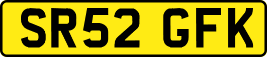 SR52GFK
