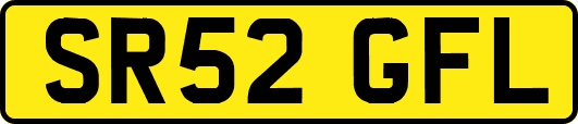 SR52GFL