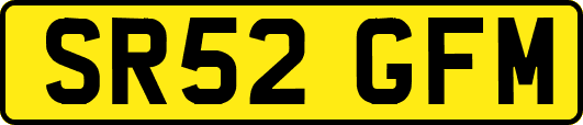 SR52GFM