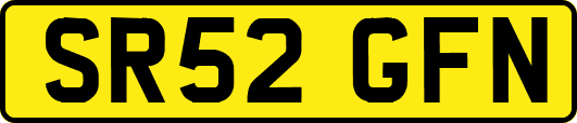 SR52GFN