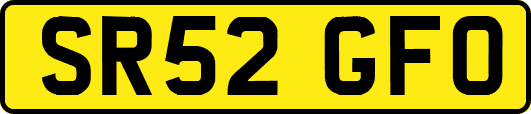 SR52GFO