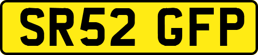 SR52GFP