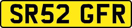 SR52GFR