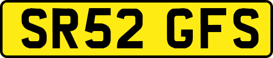 SR52GFS