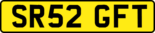 SR52GFT