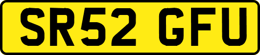 SR52GFU