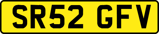 SR52GFV