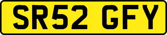 SR52GFY