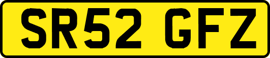 SR52GFZ