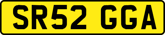 SR52GGA
