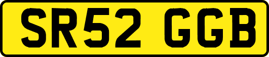 SR52GGB